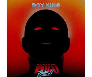 Wild Beasts - Boy King