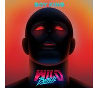 Wild Beasts Boy King (Vinyl LP) 12" Album