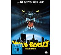 Wild Beasts (Belve feroci) (uncut)