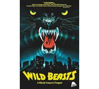 Wild Beasts [Edizione: Stati Uniti]