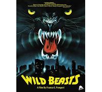 Wild Beasts [Edizione: Stati Uniti] - NUOVO