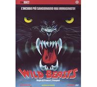 Wild Beasts - (Italian Import) DVD NUOVO