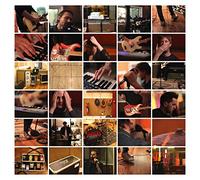 Wild Beasts Last Night All My Dreams Came True (Vinyl LP) 12" Album