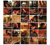 Wild Beasts – Last Night All My Dreams Came