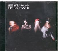 Wild Beasts - Limbo Panto