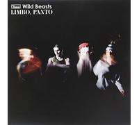 Wild Beasts – Limbo Panto – Vinile LP (Domino)