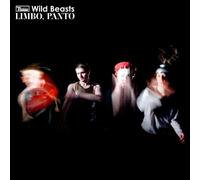 Wild Beasts - Limbo, Panto by Wild Beasts (2008-06-09)