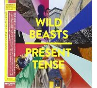 Wild Beasts - Present Tense