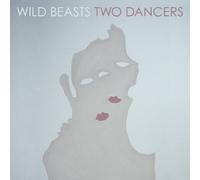 Wild Beasts Two Dancers (CD)