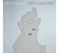 Wild Beasts Two Dancers (CD)