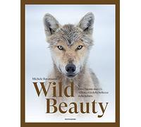 Wild beauty. Dove l'uomo non c'è. Alla ricerca della bellezza della natura. Ediz. a colori