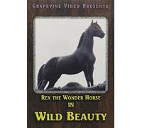 Wild Beauty [Edizione: Stati Uniti]