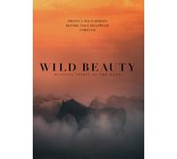 Wild Beauty Mustang Spirit of the West