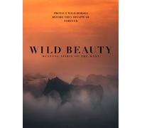 Wild Beauty Mustang Spirit of the West (DVD) Ashley Avis Erik Molvar