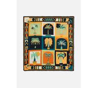 Wild - Beldi Big Nero - Sciarpa y foulard T.U Nero