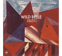 Wild Belle Isles (Vinyl LP) 12" Album