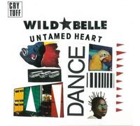 Wild Belle - Untamed Heart / Morphine Dreamer