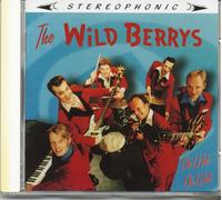 WILD BERRYS Oh Well (Tribute To Chuck Berry) (CD)