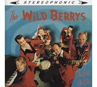 Wild Berrys - Oh Well (Tribute To Chuck Berry)