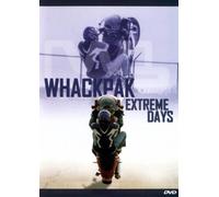 Wild Bikes - Whackpak Extreme Days