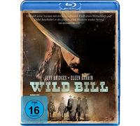 Wild Bill [Blu-ray] (Blu-ray)