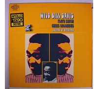 WILD BILL DAVIS - lullaby of birdland