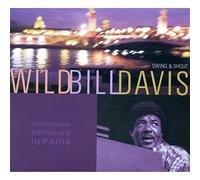 Wild Bill Davis Swing & Shout (CD)