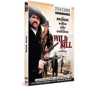Wild Bill – DVD – Seven7