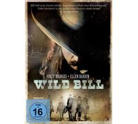 Wild Bill (DVD)