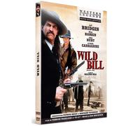 Wild bill (DVD) Jeff Bridges John Hurt Walter Hill