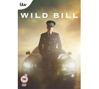 Wild Bill (DVD) Rob Lowe Bronwyn James Anthony Flanagan Ty Hurley Divian Ladwa