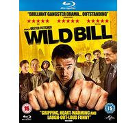Wild Bill [Edizione: Regno Unito]