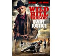 Wild Bill Hickock: Swift Justice [Edizione: Stati Uniti]