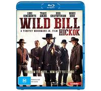 Wild Bill (Hickok) [Edizione: Australia]