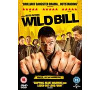 Wild Bill [Region 2]