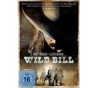Wild Bill (DVD) Jeff Bridges Ellen Barkin John Hurt Diane Lane Keith Carradine