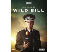 Wild Bill Year 1 (DVD) Bronwyn James Rob Lowe