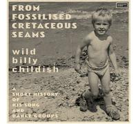 Wild Billy Chil From Fossilised Cretaceous Seams: A Short History of (Vinyl LP)