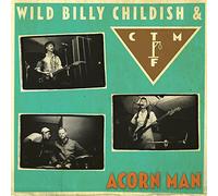 Wild Billy Childish - Acorn Man