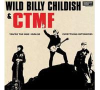 Wild Billy Childish & C You're the One I Idolise/Everything Intensif (Vinyl LP)