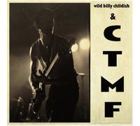 Wild Billy Childish & CTMF SQ 1 (CD) Album