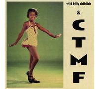 Wild Billy Childish & CTMF Traces of You (Vinyl LP) 7" Single