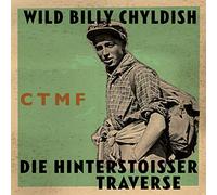 Wild Billy Childish - Die Hinterstoisser Traverse