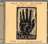 Wild Billy Childish - Live In The Netherlands