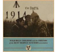 Wild Billy Childish & The Buff Medways 1914 (Vinyl LP) 12" Album