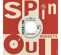 Wild Billy Childish & The Chatham Sin Troubled Mind/Ranscombe Farm Bo (Vinyl LP)