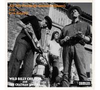 Wild Billy Childish & The Chatham Singers All My Feelings Denied (Vinyl LP)