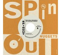 Wild Billy Childish & The Chatham Singers - Step Out! (alt)