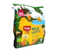 Schar wild biscuits rb 115 g