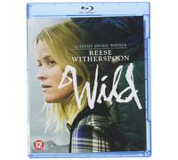 Wild (Blu-ray) Reese Witherspoon Laura Dern Thomas Sadoski Keene McRae